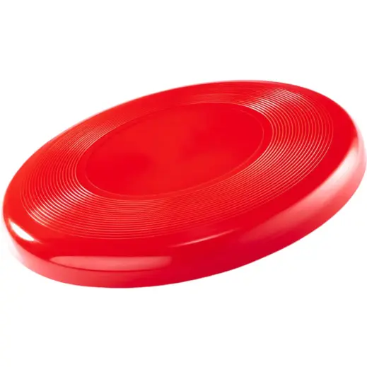 Altitude Freedom Frisbee Red